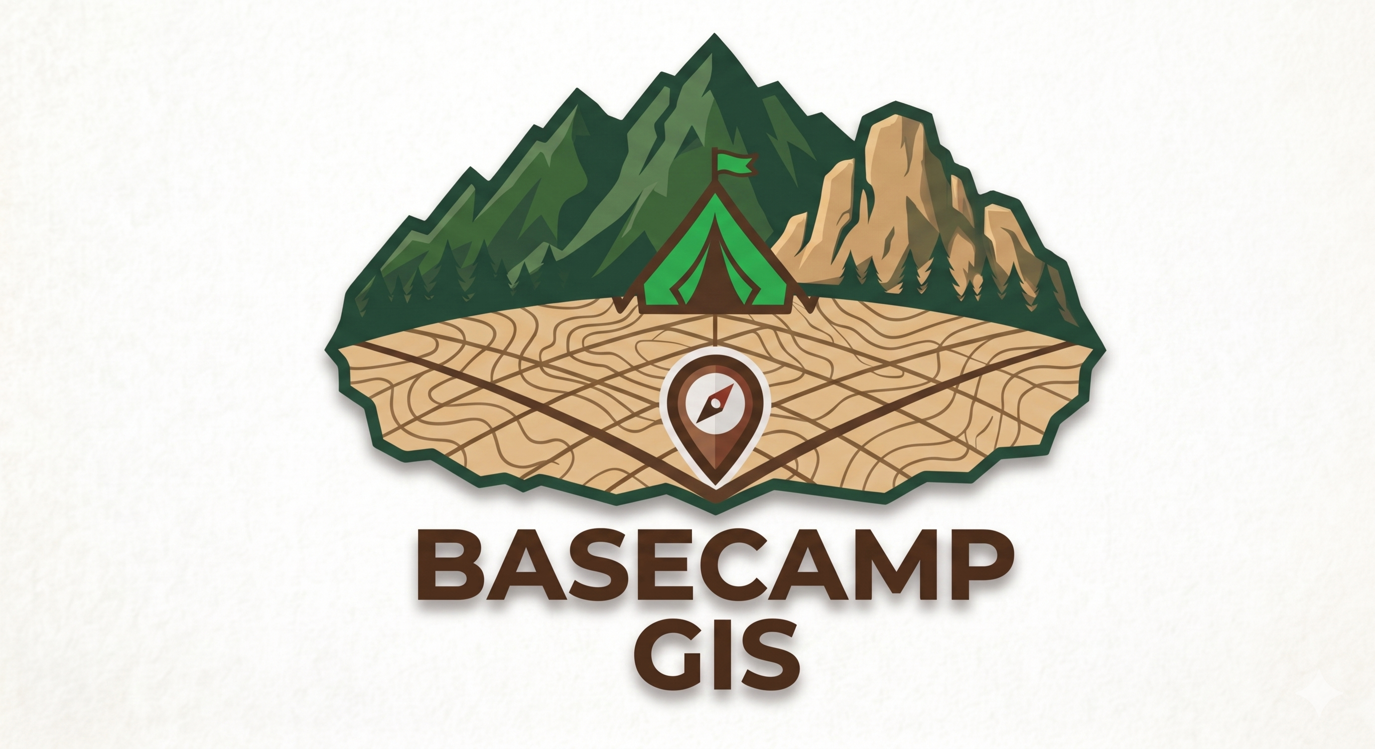 Basecamp GIS Logo